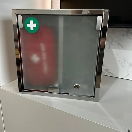 Tsimiski Appartamento Salonicco