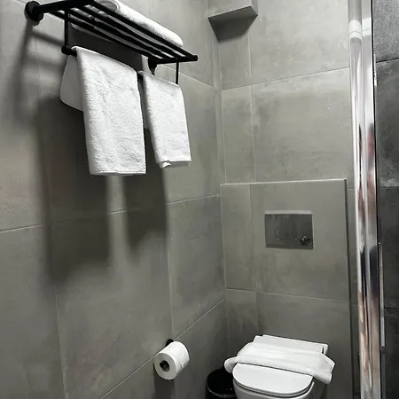 Tsimiski Appartamento