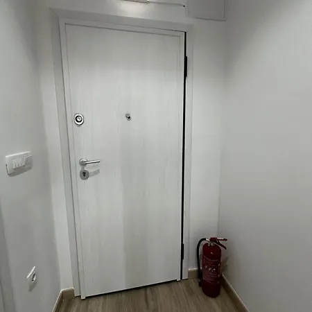 Tsimiski Appartamento Salonicco