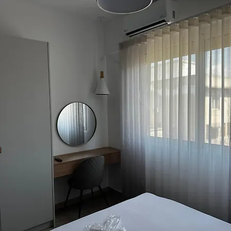 Tsimiski Apartamento Tesalónica