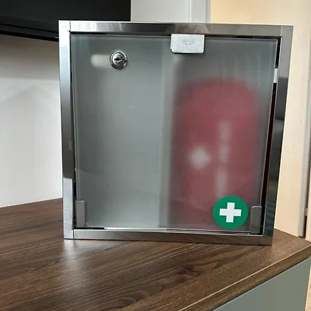 Tsimiski Appartamento *
