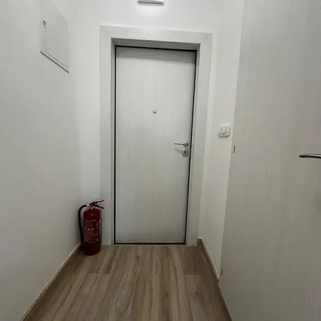 Tsimiski Appartamento Salonicco