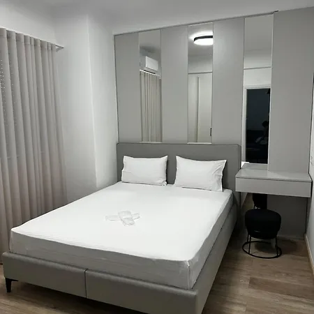 Apartamento Tsimiski Tesalónica