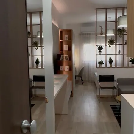 Tsimiski Apartamento